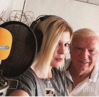 ГОРЕЩО! Мустафа Чаушев готви бомба за прощалния си концерт в Бургас