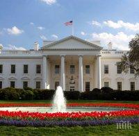 Америка заплаши Турция със санкции