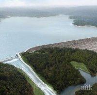 ТРАГЕДИЯ: Стотици хора в неизвестност след срутване на язовирна стена в Лаос
