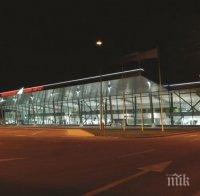 МИСТЕРИЯ В ЛЕТИЩЕТО В ПЛОВДИВ! Няма яснота кой ще подпише договора за концесия