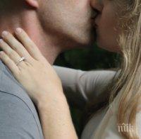 Кръшкачите – пълни егоисти. Търсят си верни партньори
