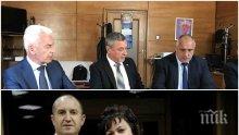 САМО В ПИК TV! Готви ли се преврат на властта и кой има интерес от екшъните в политиката - Георги Харизанов и Звездомира Мастагаркова с остър коментар в края на сезона (ОБНОВЕНА)