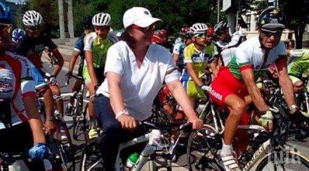 извънредно пик корнелия нинова яхва колелото габрово награждава победители шипка снимки обновена