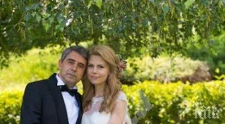 чехъла тъщата плевнелиев дундурка родата деси банова майка следва навсякъде