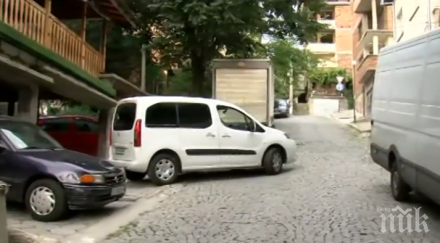 разтърсваща драма познат шофьора блъснал детето сандански плаках научих свестен момченцето жизнено