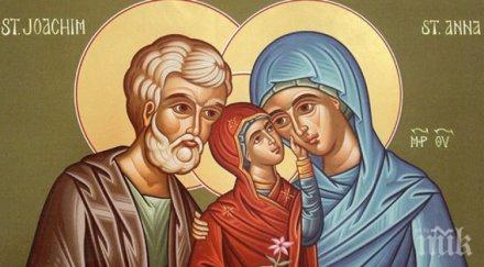 честваме успение анна