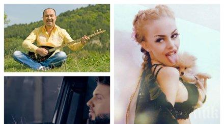 ужас безумие бодат инжекции лицето сузанита превръщат годишната издънка робокоп снимка