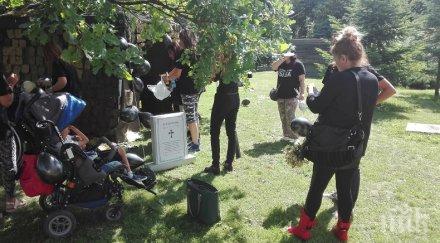 маргинали налазиха протеста майките