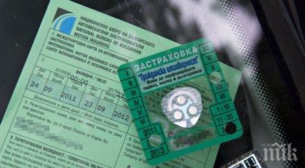 тесла вдигат гражданската отговорност