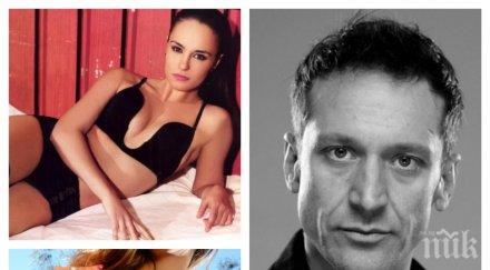 горещо деян донков без задръжки секса звездата народния театър призна дали обича мачка силиконови цици