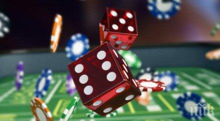 година пръкнаха милионери хазарт