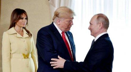 съгласувано все нищо бъдещата визита путин сащ