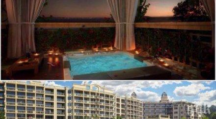 аванта цигани намърдаха петзвезден комплекс руски олигарх поморие снимки