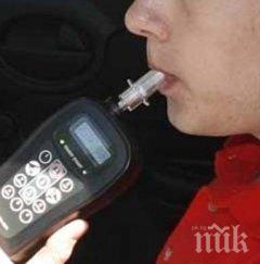 хванаха главния инспектор иара поморие кара пийнал