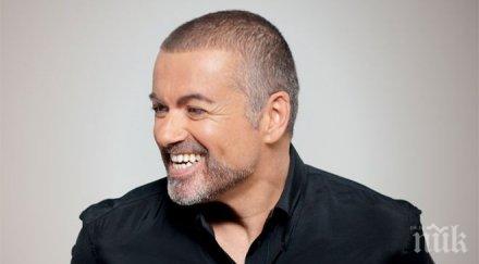 версия джордж майкъл самоубил