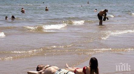 свалки плажа холандец заби отракана българка слънчака заведе хотелската стая остана шокиран