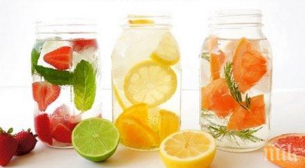 смъртоносни храни ядем всеки ден