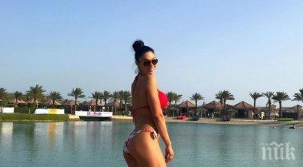 тотална излагация биляна йотовска купени фенове изтриха профила социална мрежа