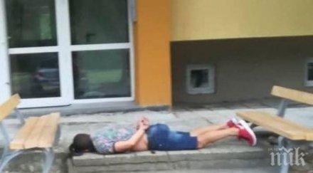 последните минути спипаха двама топ крадци бургас