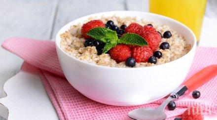 здравословните храни света