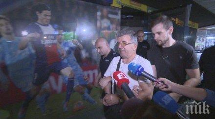 добра новина лекарите вма спасиха простреляния подлеза