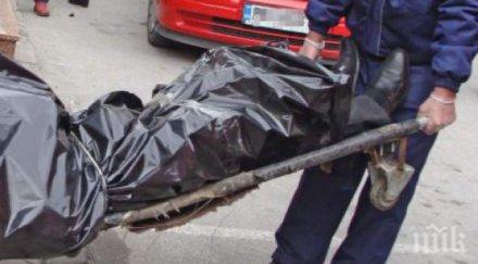 последните минути жестока трагедия разтърси пловдив жена хвърли блок кючука