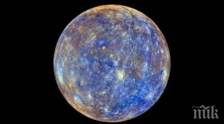 важно направите ретроградния меркурий