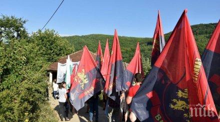 вмро спирането истанбулската конвенция победа патриотите