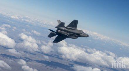 въвежда задължителни психотестове пилотите