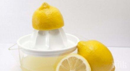 две съставки смъкват кръвното секунди