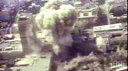 арестуваха жената джихадист готвила масово убийство химическо оръжие