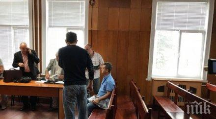 кошмар бащата сара иска стъпи българия фаталния инцидент хотела златните