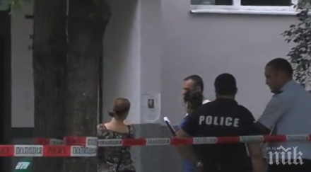 последните минути първи разкрития убийството благоевград полицията тръгна гореща следа
