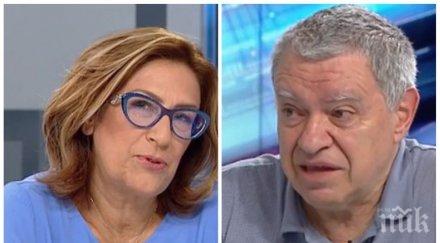 искри ефира истанбулската конвенция нагорещи страстите понятието джендър измислено лесбийки интергират обществото