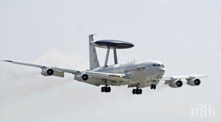 северна корея потегли самолет пренасящ останките американски войници загинали корейската война