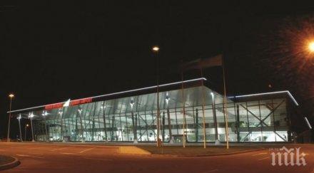 мистерия летището пловдив яснота подпише договора концесия
