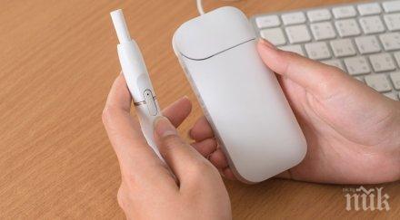 koмисията финанси реши второ четене акцизът нагреваемите тютюни 233 тютюн