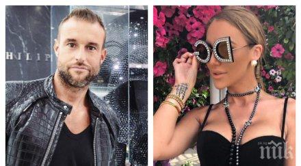 позор филип плейн жестоко унизи моника валериева модният гуру призна плеймейтката била секс играчка