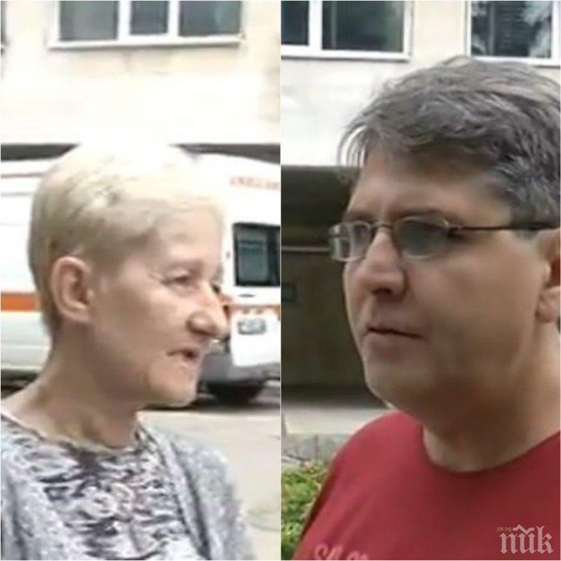 ИЗВЪНРЕДНО! Лекар за отвлечената Виктория: Такова нещо не бях виждал! Малтретираното и дрогирано насила момиче познавало похитителя