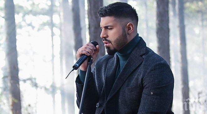 ВЗРИВООПАСНО! Фики готви нов Издислав