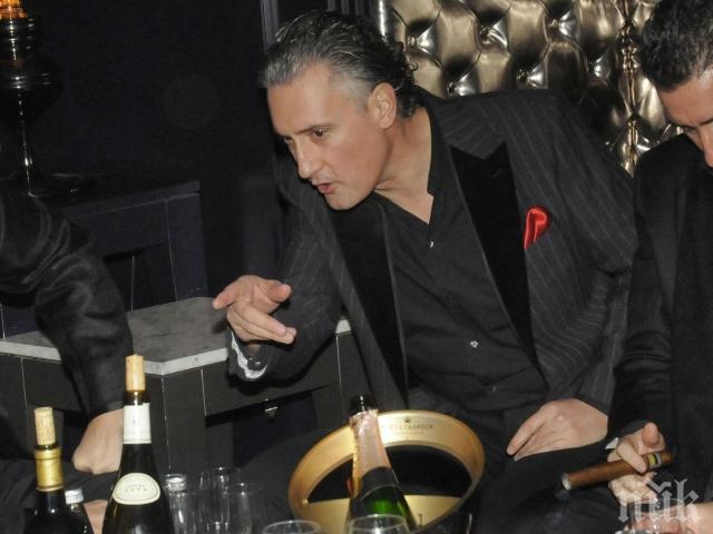 ЕКСКЛУЗИВНО В ПИК TV! Депутатите се хванаха за гушите за Закона Домусчиев - (ОБНОВЕНА)