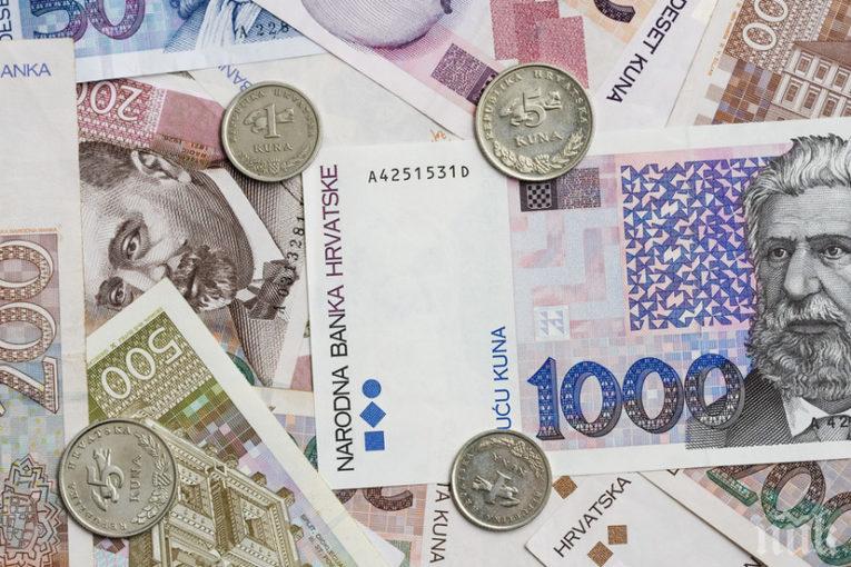 ЧЕЛЕН ПРИМЕР! Хърватия отписва дълговете на гражданите си