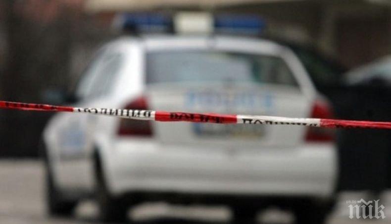 ВНИМАНИЕ! Полицията търси очевидци на катастрофа на пътя Златните-Варна с ранени британци