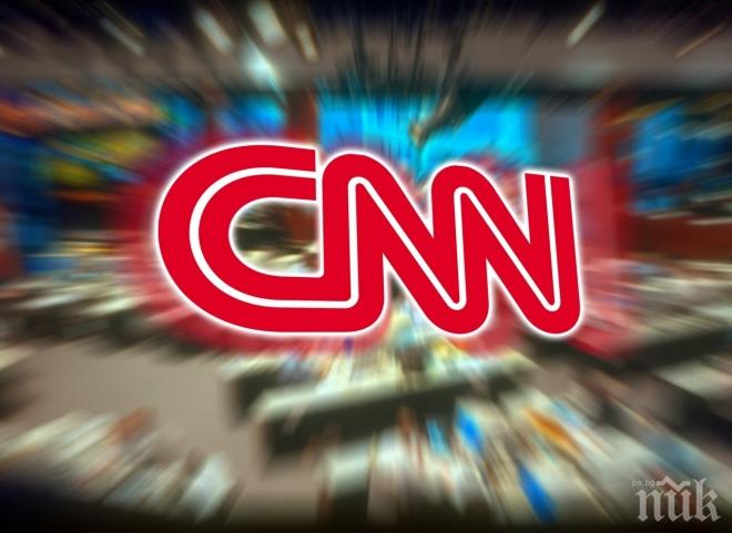Не пуснаха журналистка от CNN в Белия дом, задавала неудобни въпроси