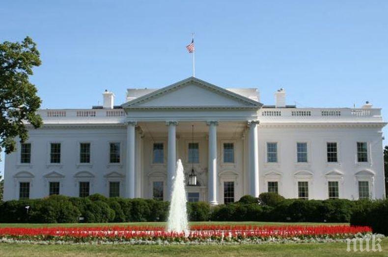 БОМБА! Белия дом призна: Тръмп е отворен за посещение в Москва