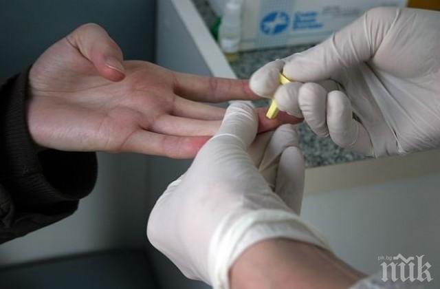 Организации алармират за СПИН в Източна Европа и Азия