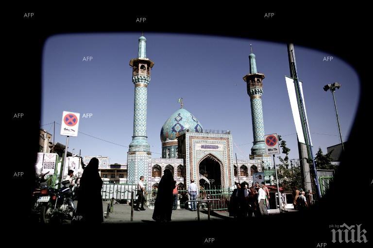 Над 29 хил. иранци са посетили България през 2017 година