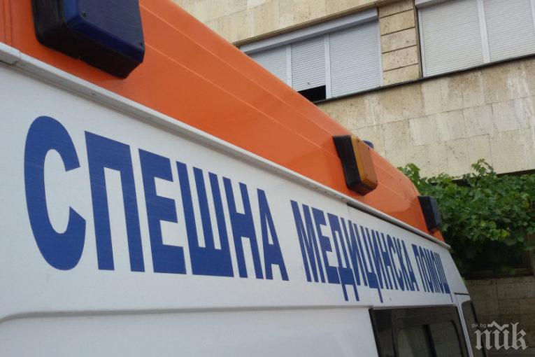 ОТ ПОСЛЕДНИТЕ МИНУТИ! Приключи операцията на блъснатото дете, отстраниха далака