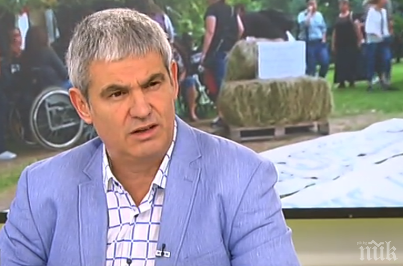 КНСБ иска 12% ръст на заплатите