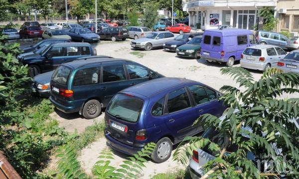 ШОКИРАЩИ ДАННИ! Половината българи карат таратайки